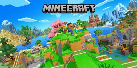 Minecraft 1GB Server