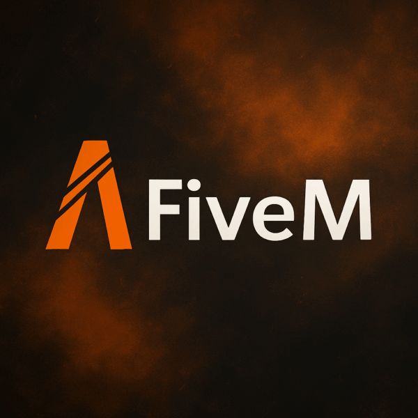 Fivem 2GB Servers